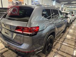 فولكسفاغن أطلس